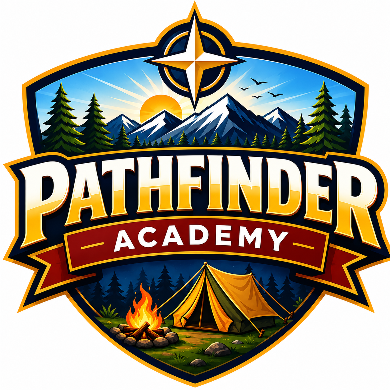 Pathfinders